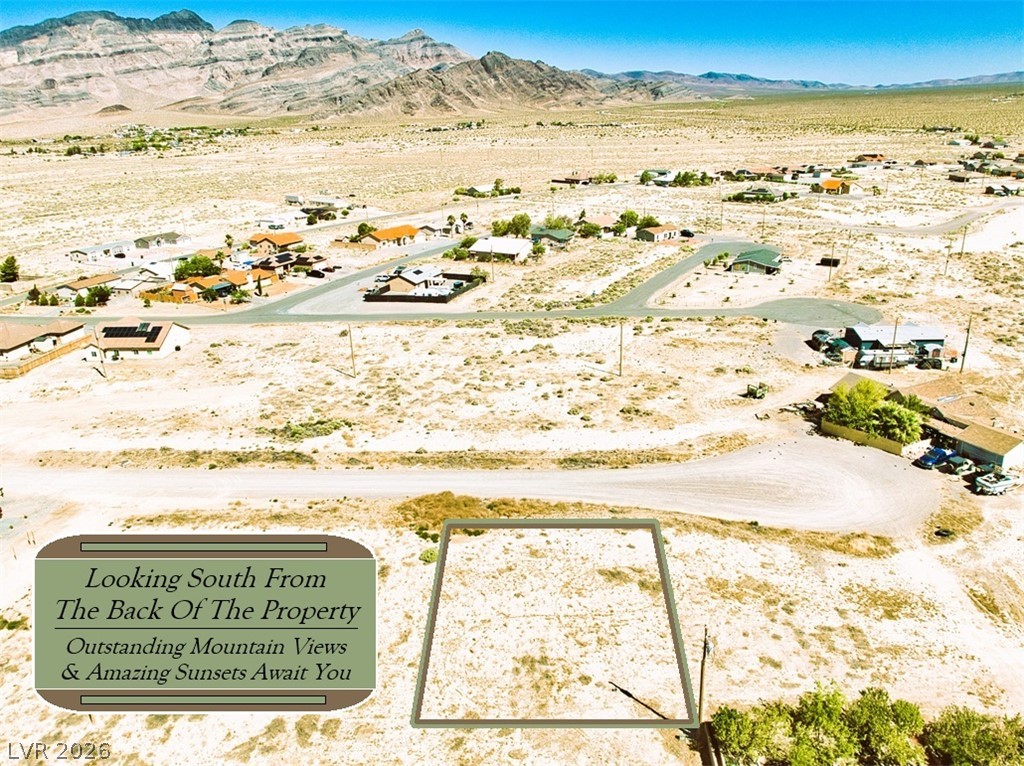 561 West Nikki Way Pahrump NV 89060