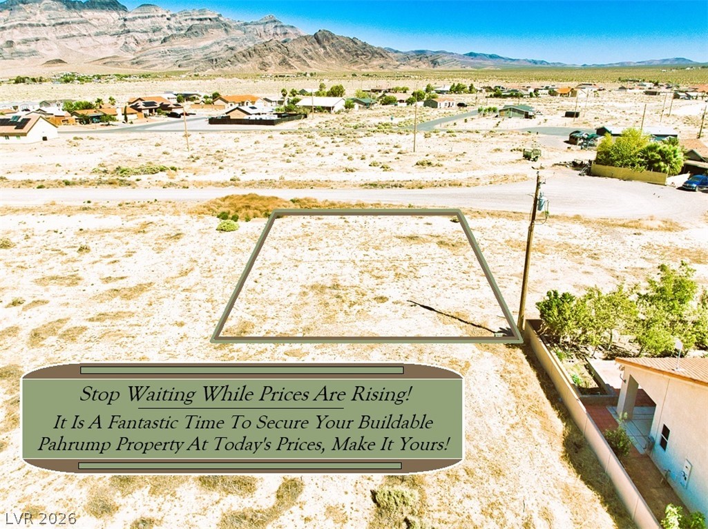 561 West Nikki Way Pahrump NV 89060