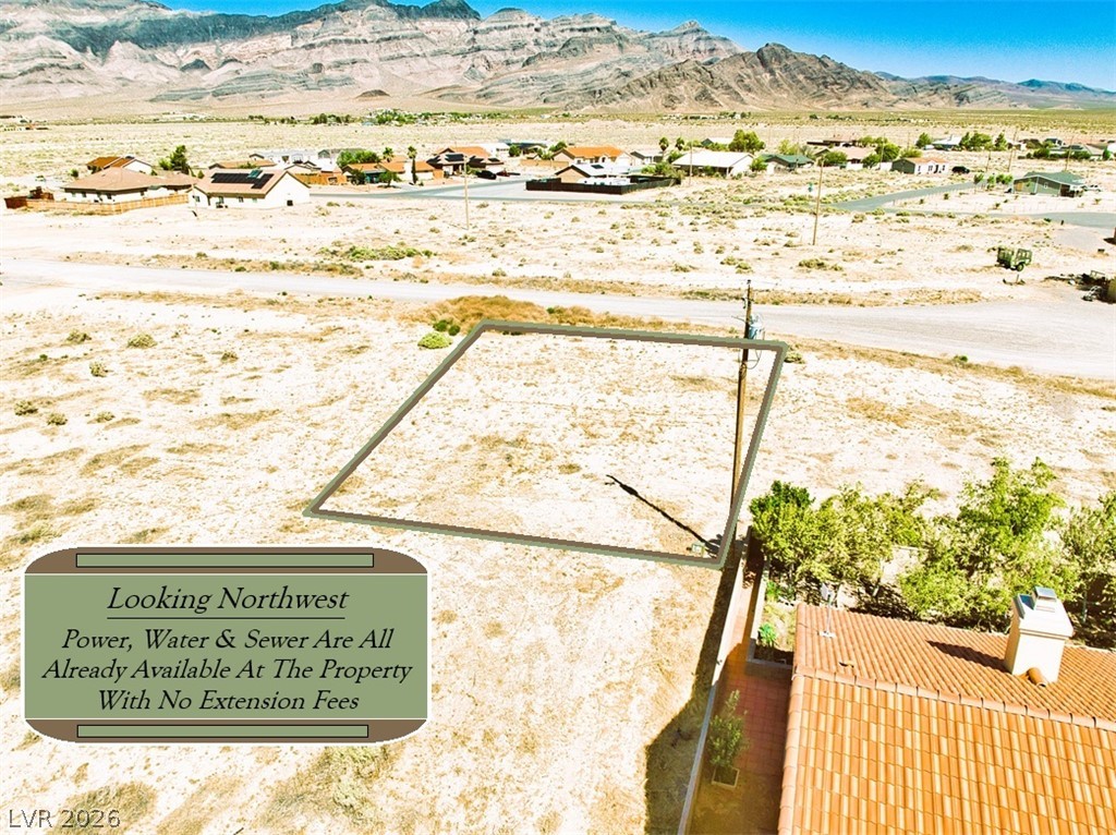 561 West Nikki Way Pahrump NV 89060