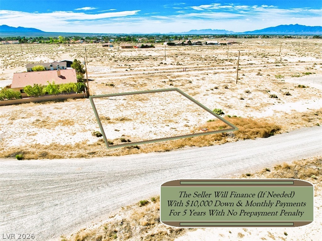 561 West Nikki Way Pahrump NV 89060