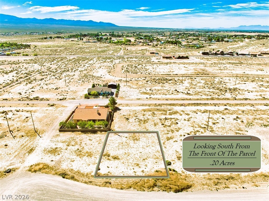 561 West Nikki Way Pahrump NV 89060