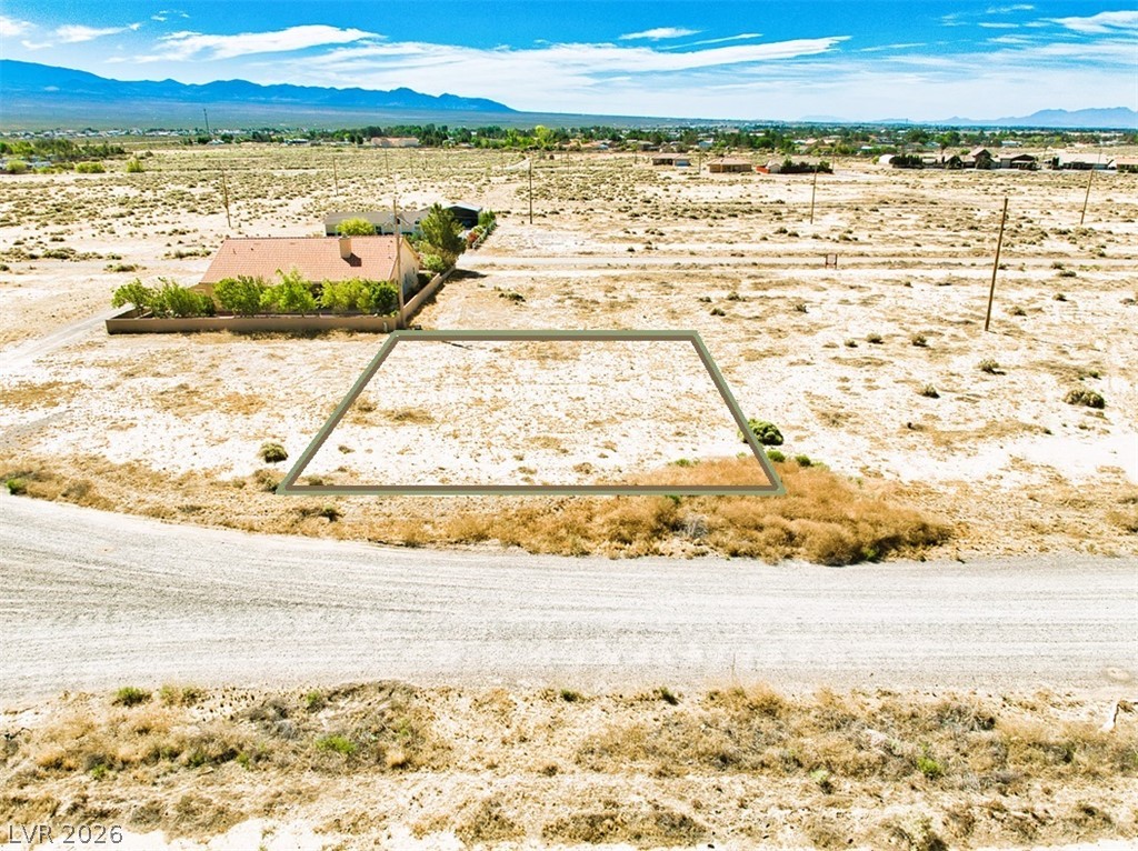 561 West Nikki Way Pahrump NV 89060