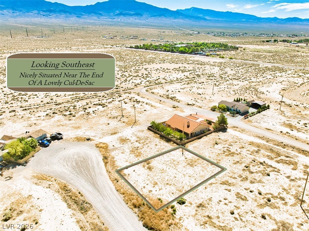 561 West Nikki Way Pahrump NV 89060