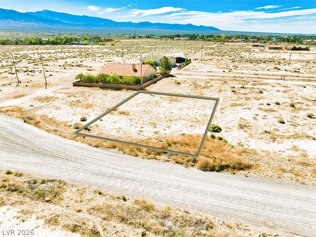 561 West Nikki Way Pahrump NV 89060