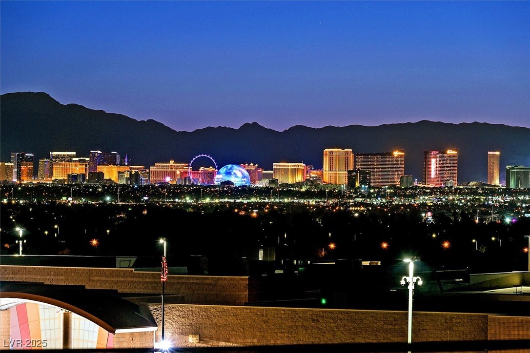 Lailani Las Vegas NV 89110