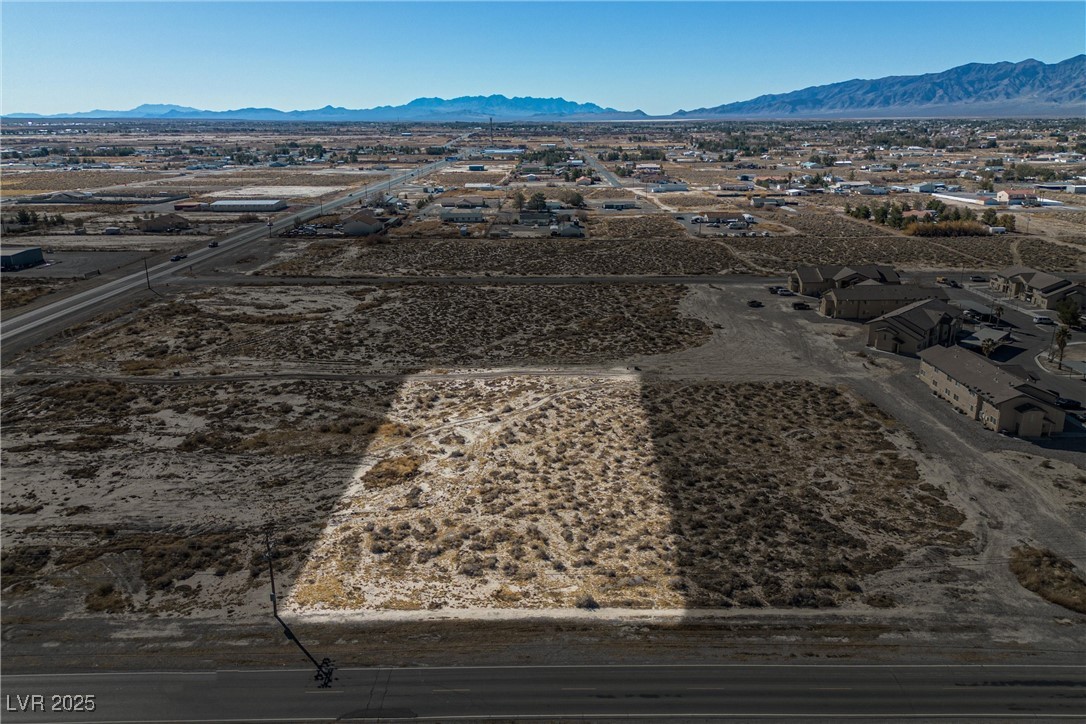 2921 East Dandelion Street Pahrump NV 89048