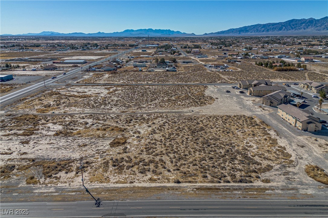 2921 East Dandelion Street Pahrump NV 89048