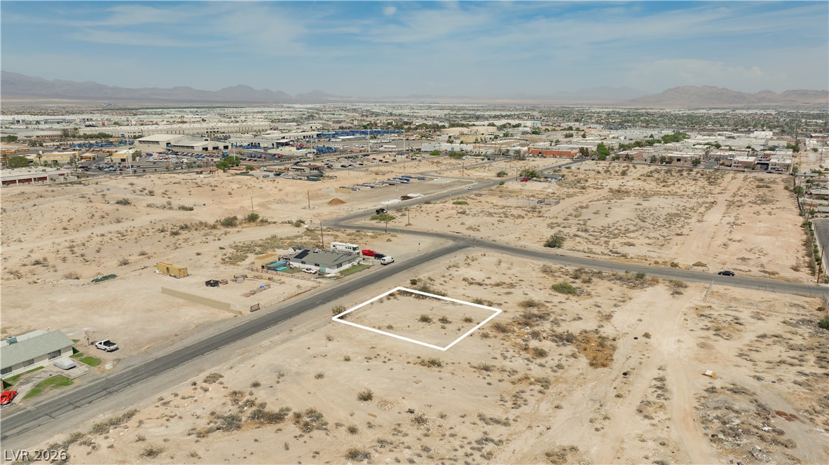 North Las Vegas NV 89030