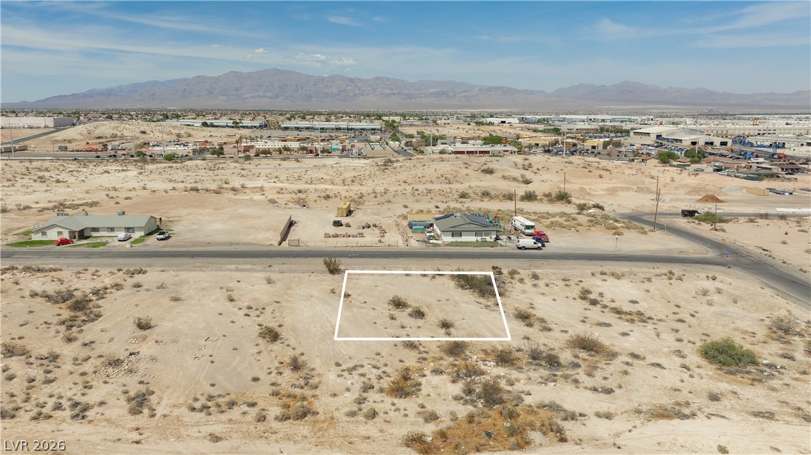 North Las Vegas NV 89030