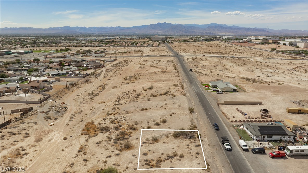 North Las Vegas NV 89030