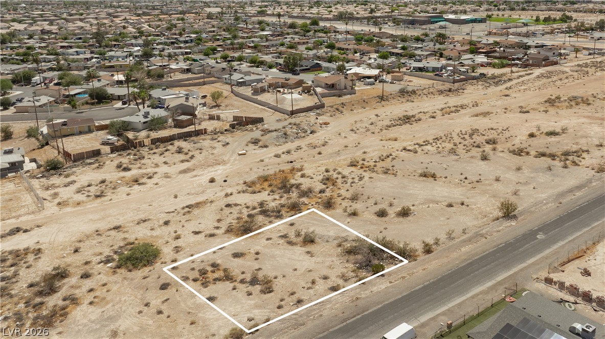 North Las Vegas NV 89030
