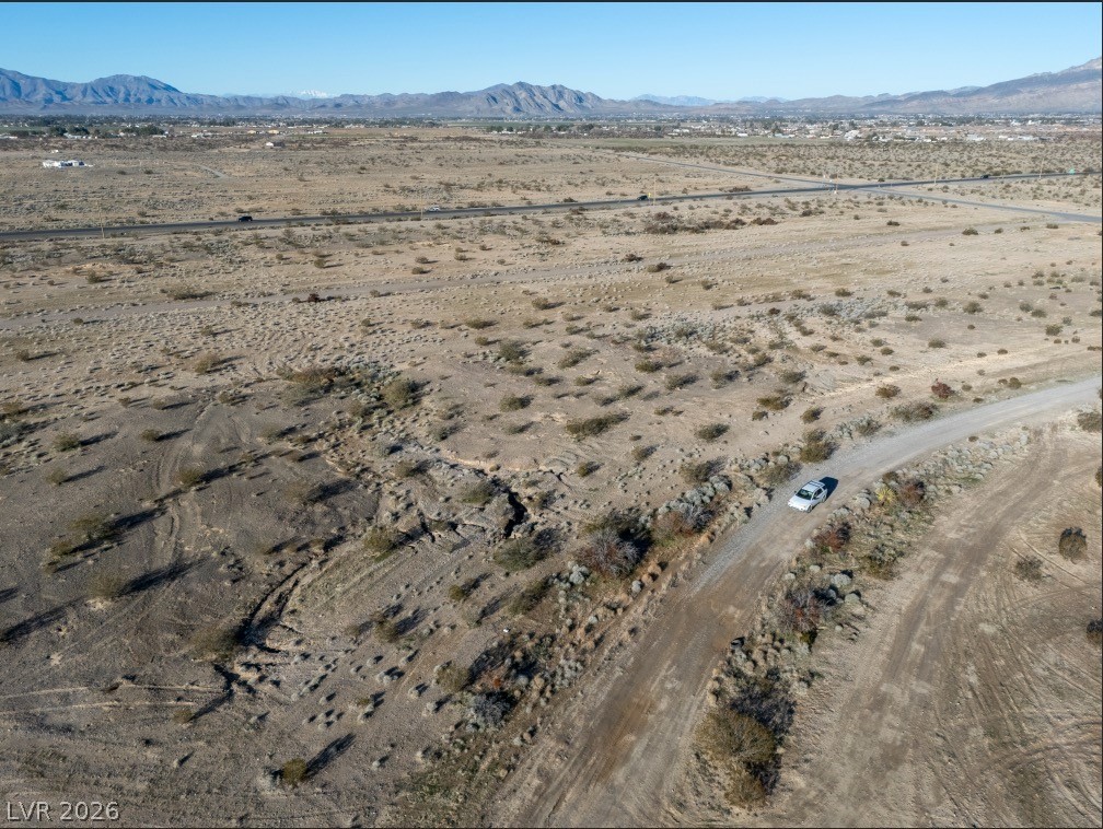 860 North Inca Lane Pahrump NV 89060
