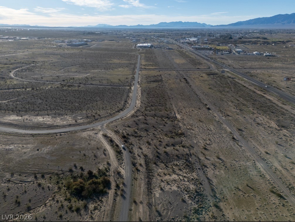 860 North Inca Lane Pahrump NV 89060