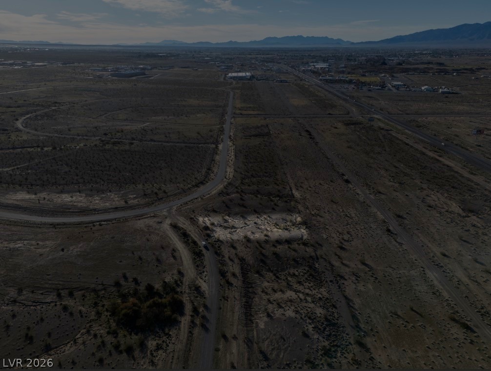 860 North Inca Lane Pahrump NV 89060