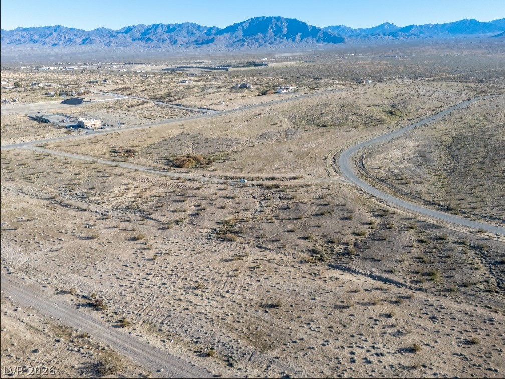 860 North Inca Lane Pahrump NV 89060