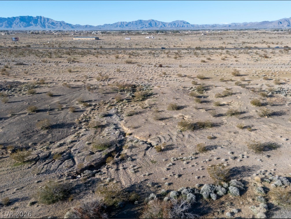 860 North Inca Lane Pahrump NV 89060