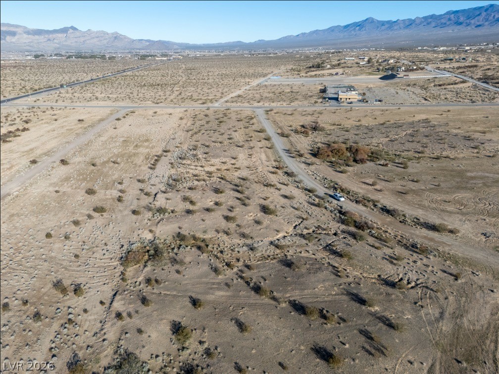 860 North Inca Lane Pahrump NV 89060