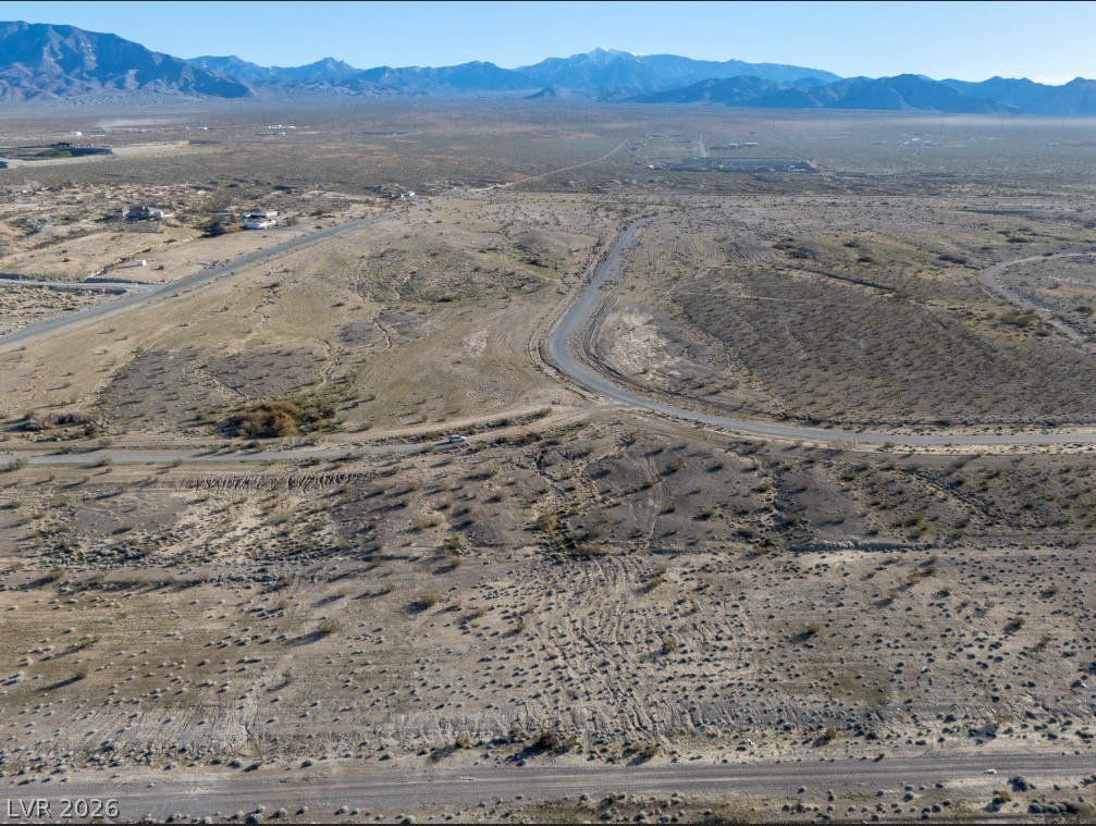 860 North Inca Lane Pahrump NV 89060