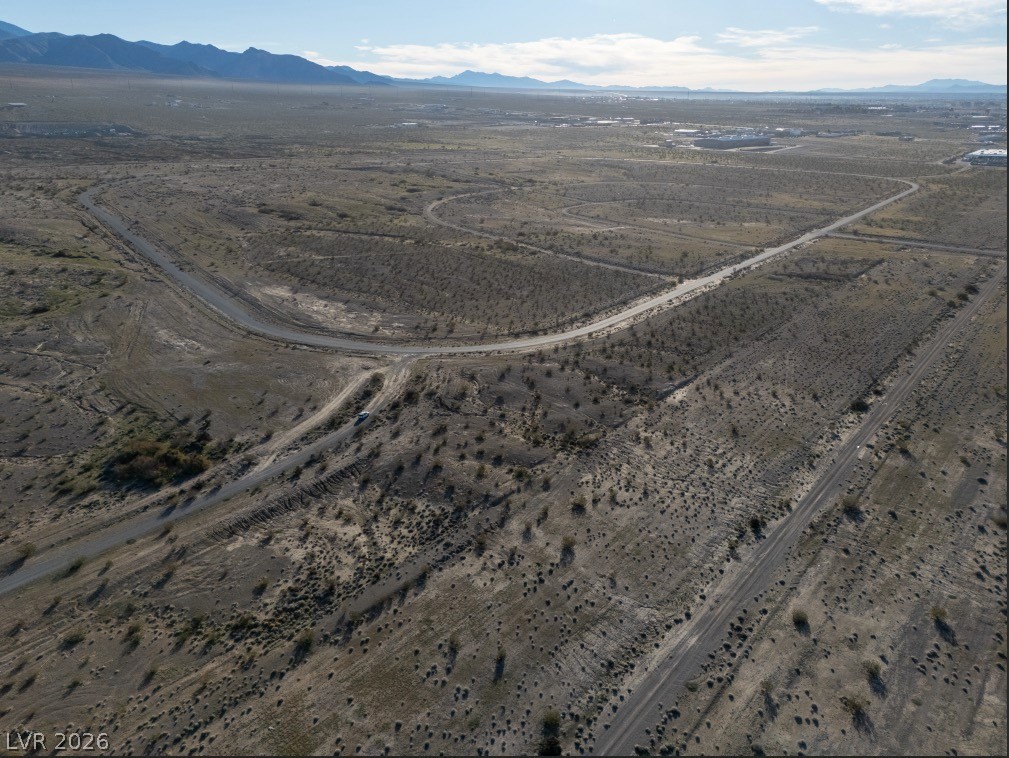 860 North Inca Lane Pahrump NV 89060
