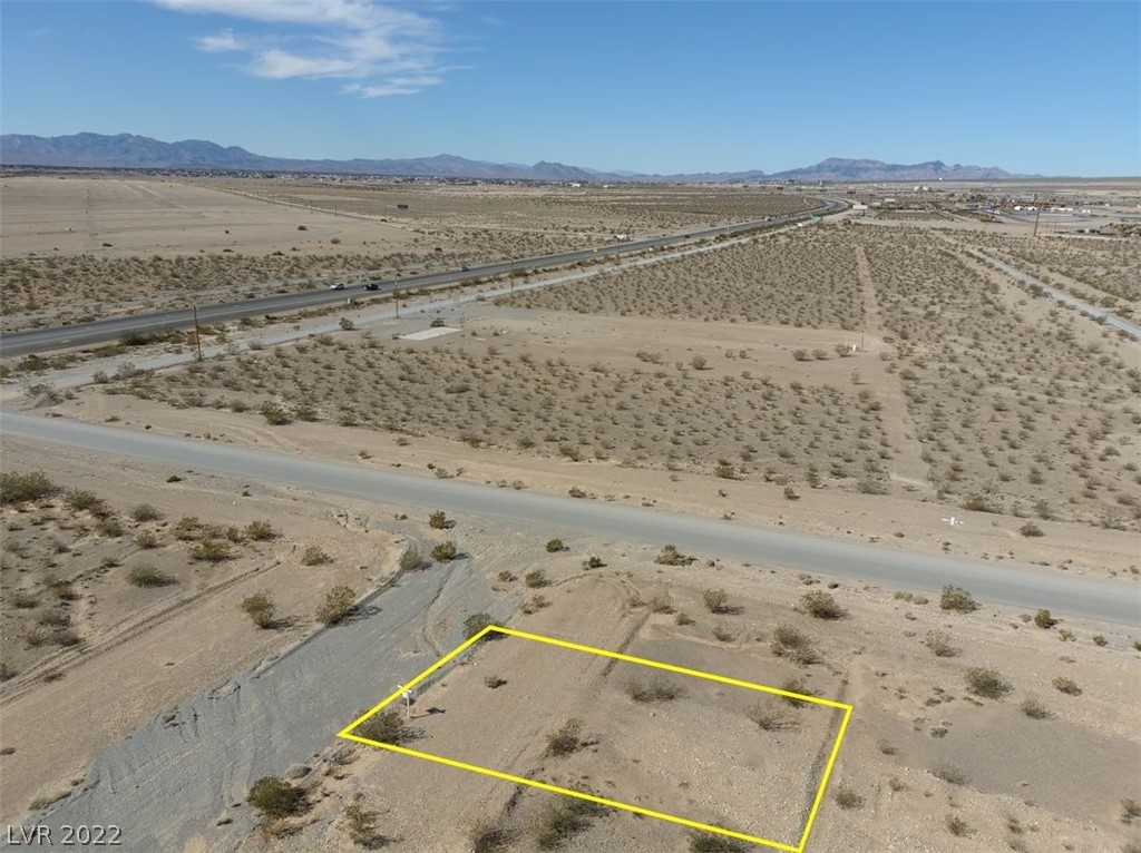 4161 Encino Mall Pahrump NV 89048