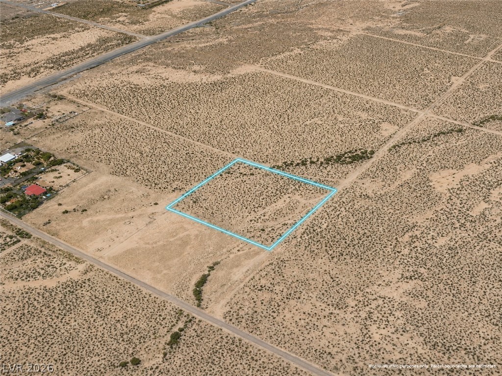 2220 West River Run Street Pahrump NV 89060