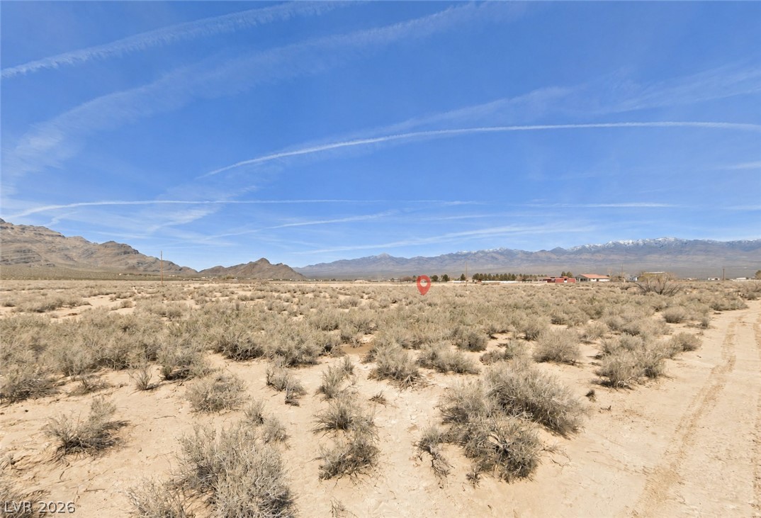 2220 West River Run Street Pahrump NV 89060
