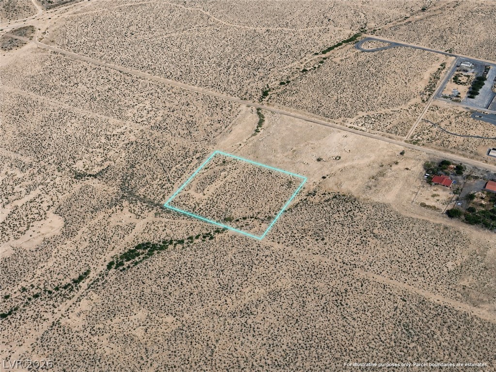 2220 West River Run Street Pahrump NV 89060