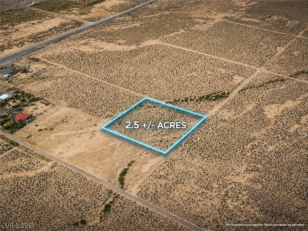 2220 West River Run Street Pahrump NV 89060
