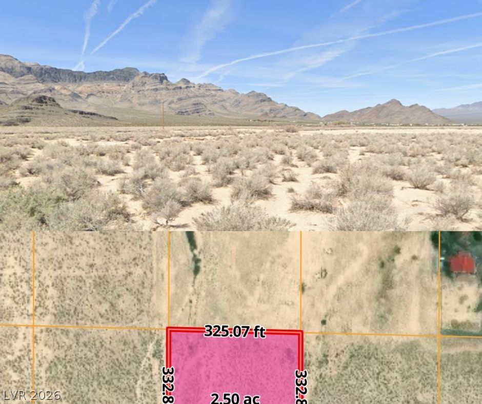 2220 West River Run Street Pahrump NV 89060