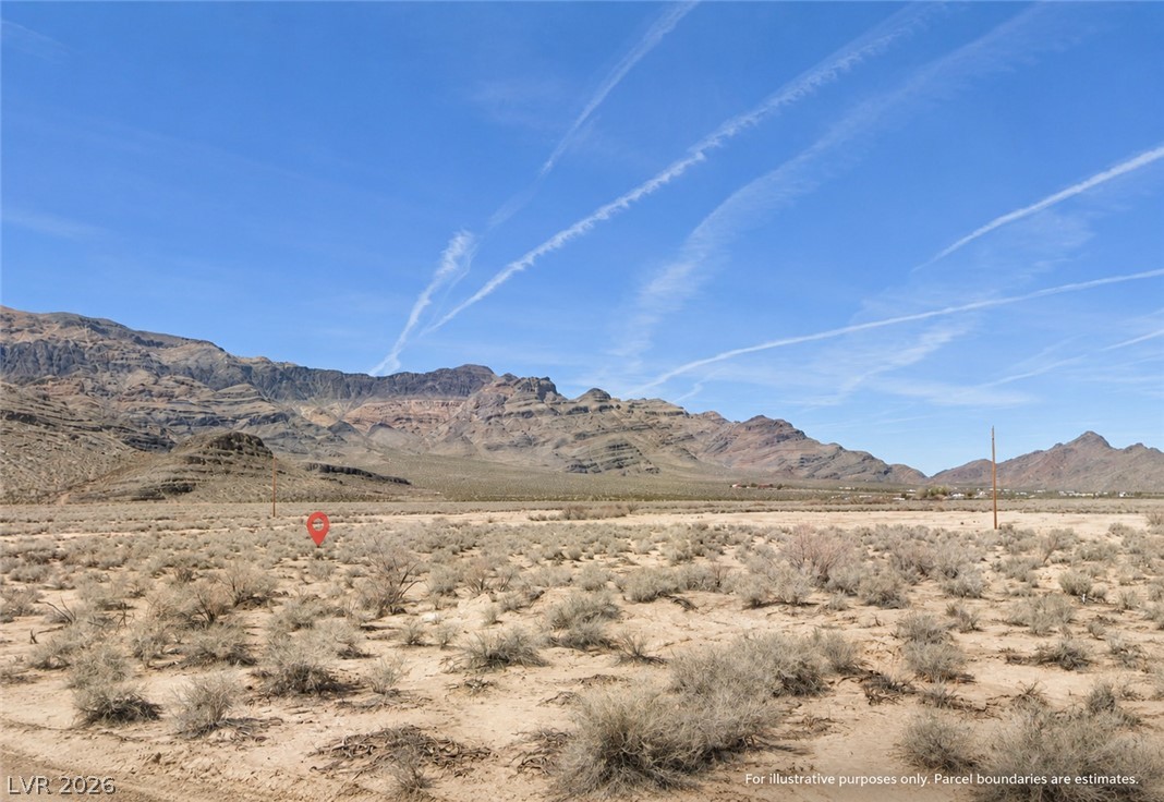 2220 West River Run Street Pahrump NV 89060