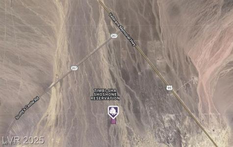 0 Unnamed Beatty NV 89003