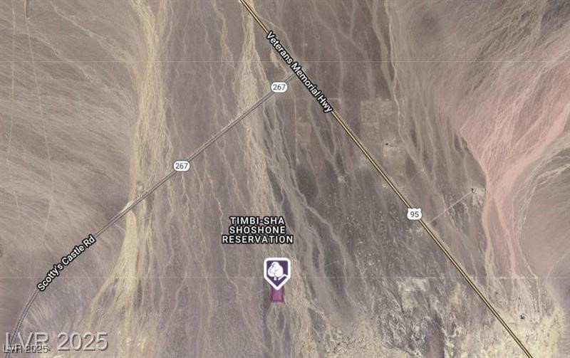 0 Unnamed Beatty NV 89003