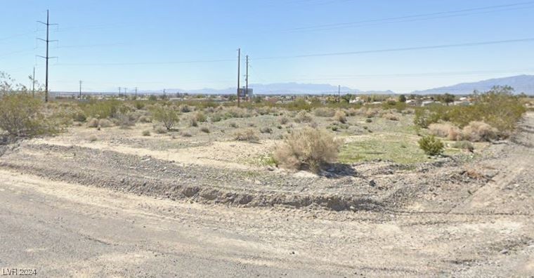 3919 Kaibab Street Pahrump NV 89048