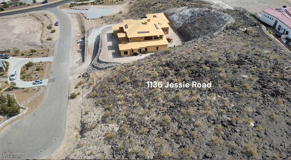 1136 Jessie Road Henderson NV 89002