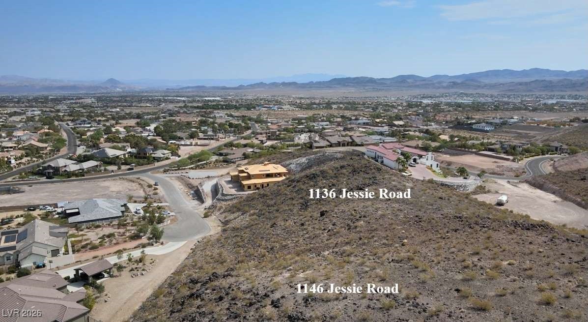 1136 Jessie Road Henderson NV 89002
