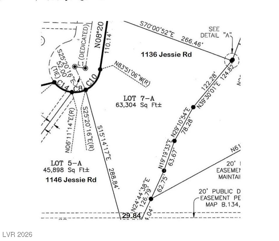 1136 Jessie Road Henderson NV 89002