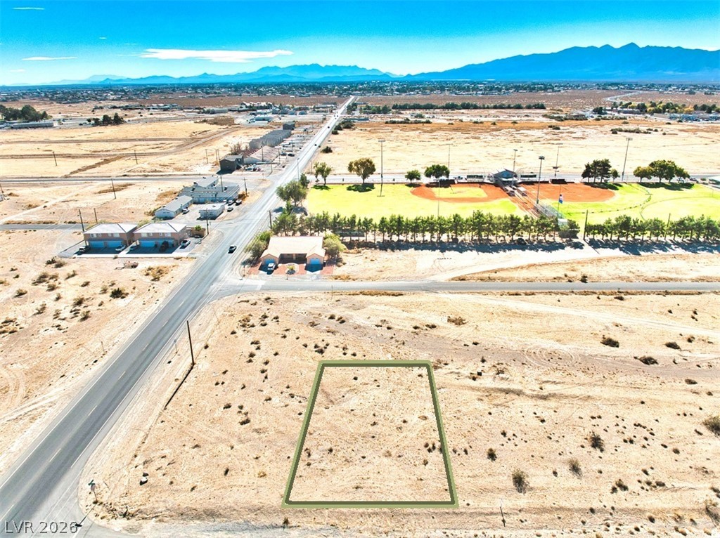 1771 East Geronimo Street Pahrump NV 89048