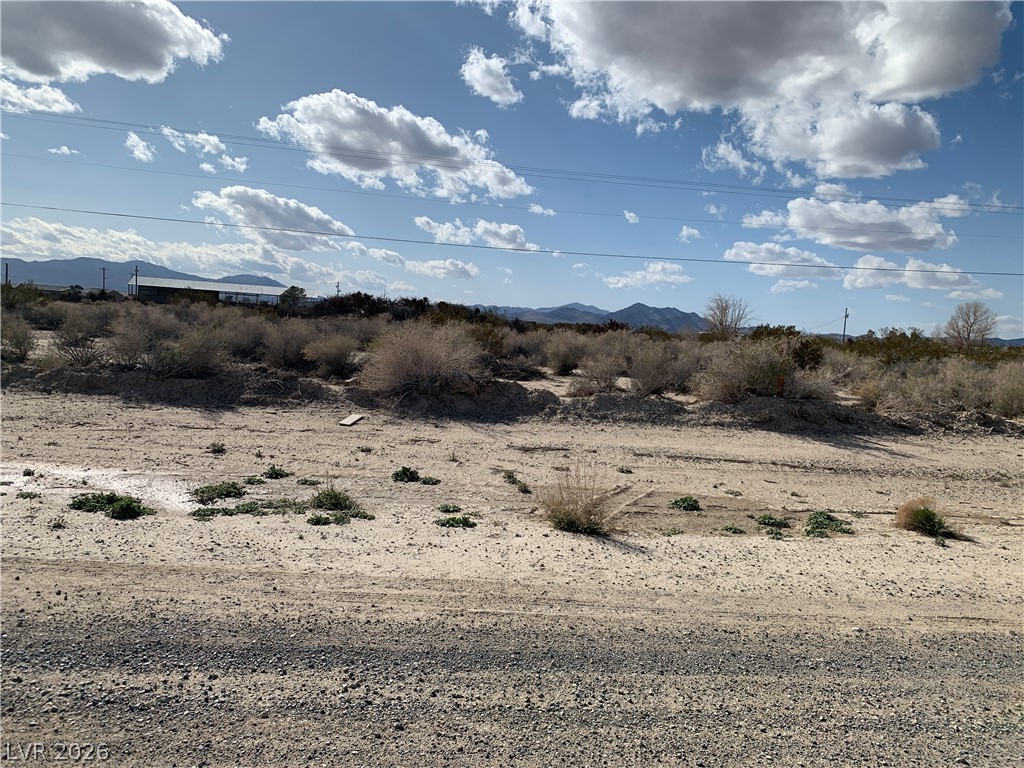 61 North Abilene Street Pahrump NV 89060
