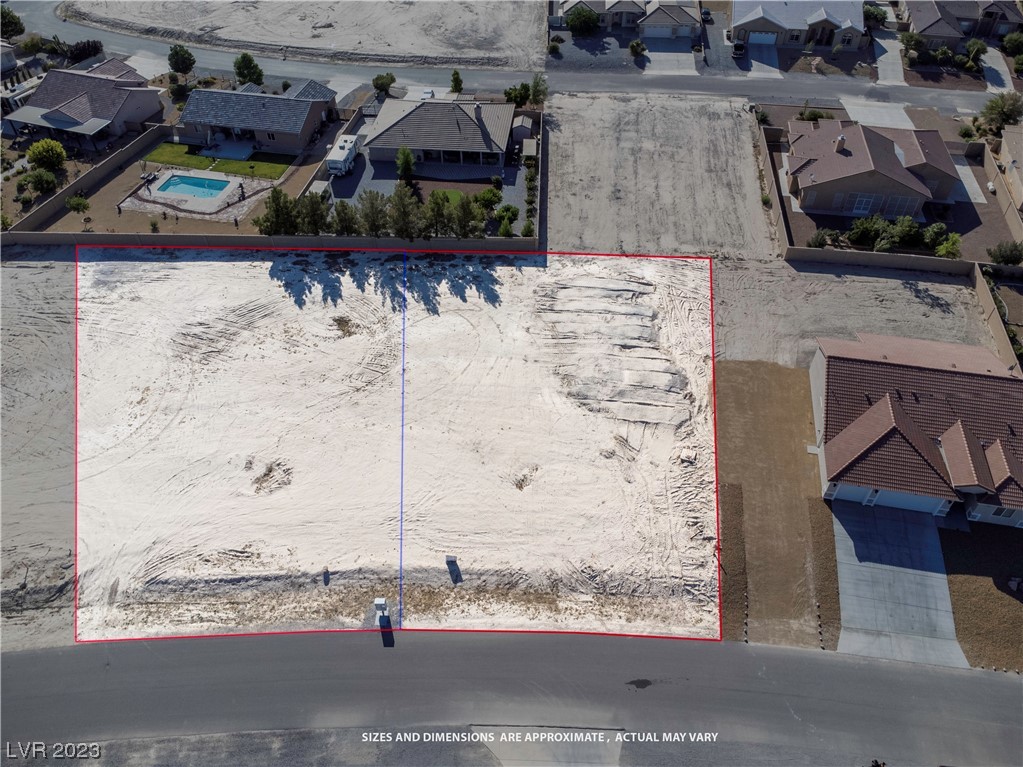 6930 Sandpebble Street Pahrump NV 89061