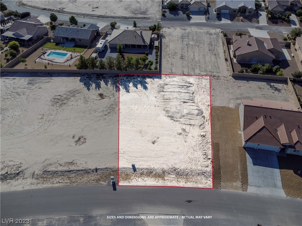 6930 Sandpebble Street Pahrump NV 89061