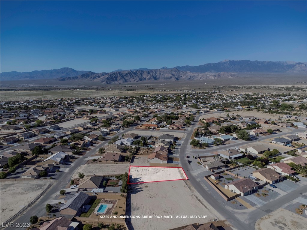 6930 Sandpebble Street Pahrump NV 89061