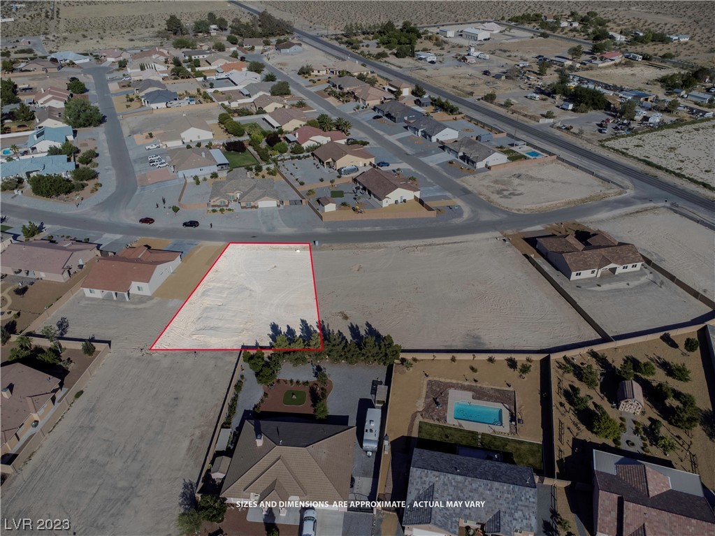 6930 Sandpebble Street Pahrump NV 89061