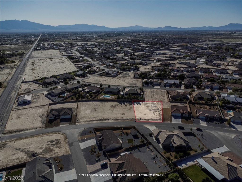 6930 Sandpebble Street Pahrump NV 89061
