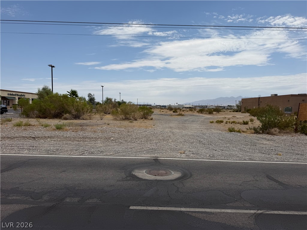 1571 East Basin Avenue Pahrump NV 89060