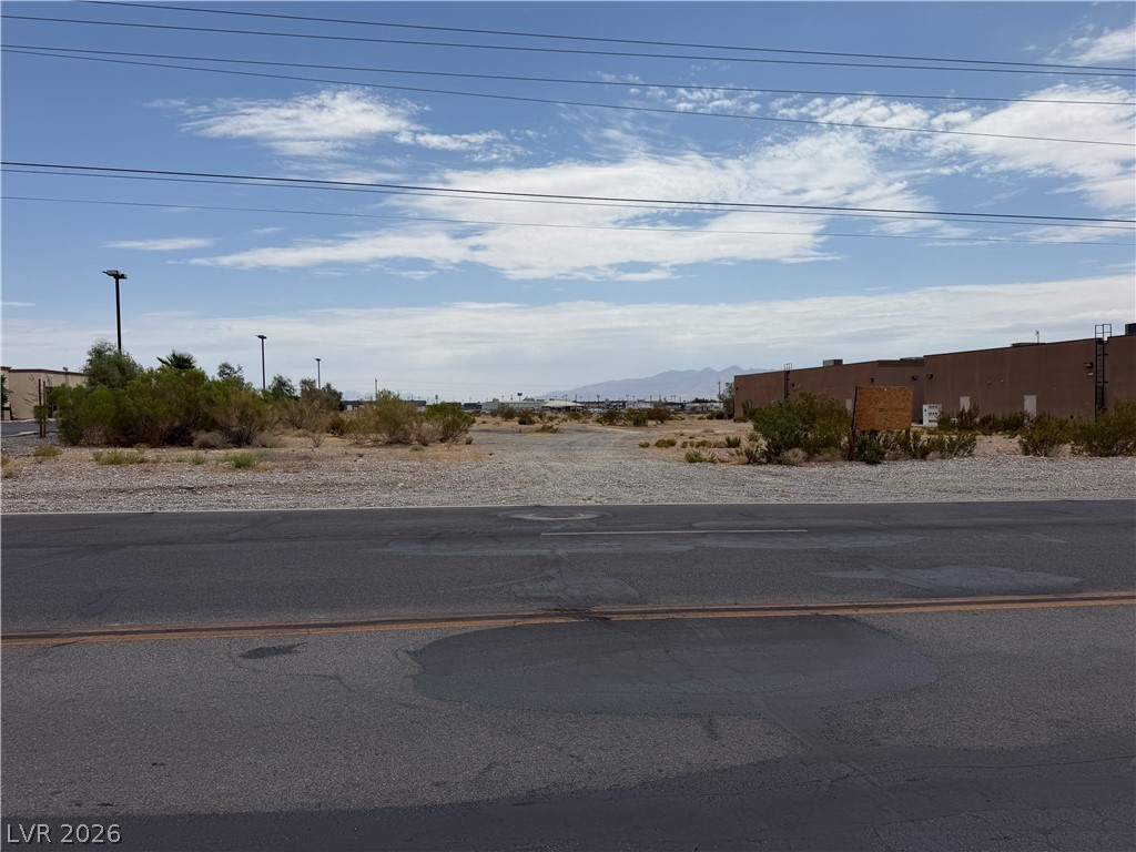 1571 East Basin Avenue Pahrump NV 89060