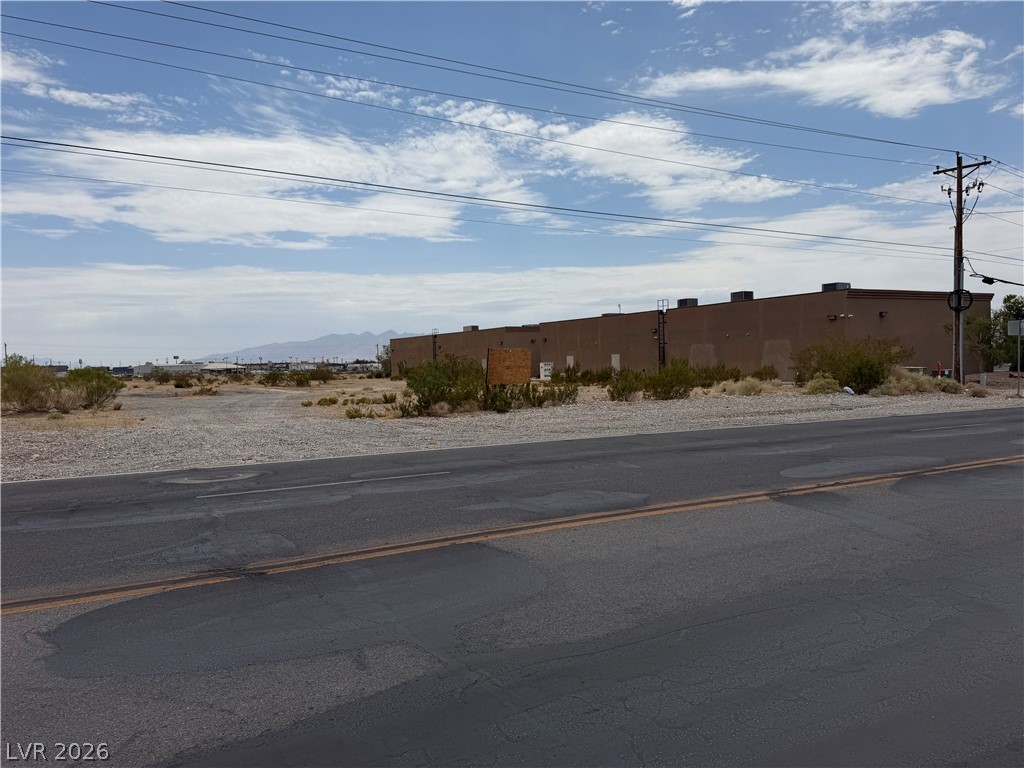 1571 East Basin Avenue Pahrump NV 89060
