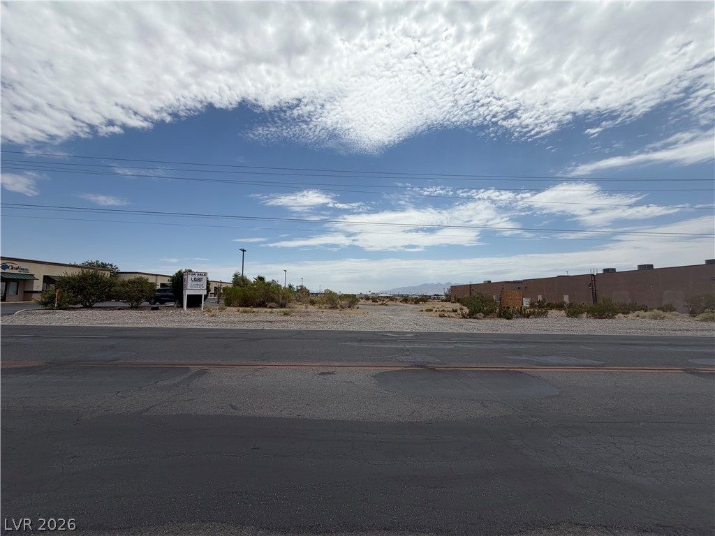 1571 East Basin Avenue Pahrump NV 89060
