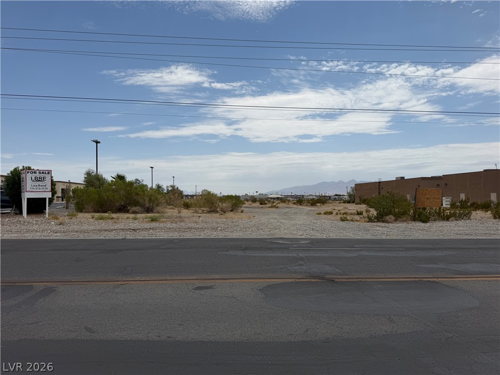 1571 East Basin Avenue Pahrump NV 89060