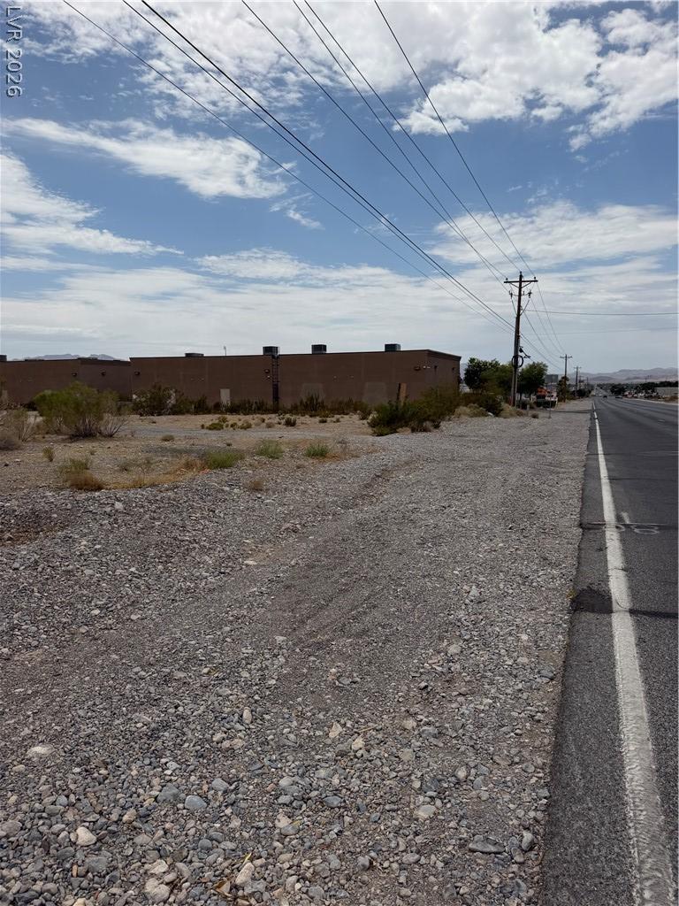 1571 East Basin Avenue Pahrump NV 89060