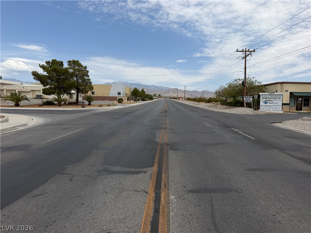 1571 East Basin Avenue Pahrump NV 89060